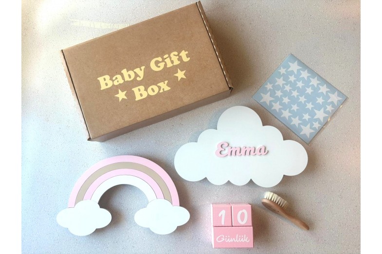 Amore LAMBA Hediye Kutusu